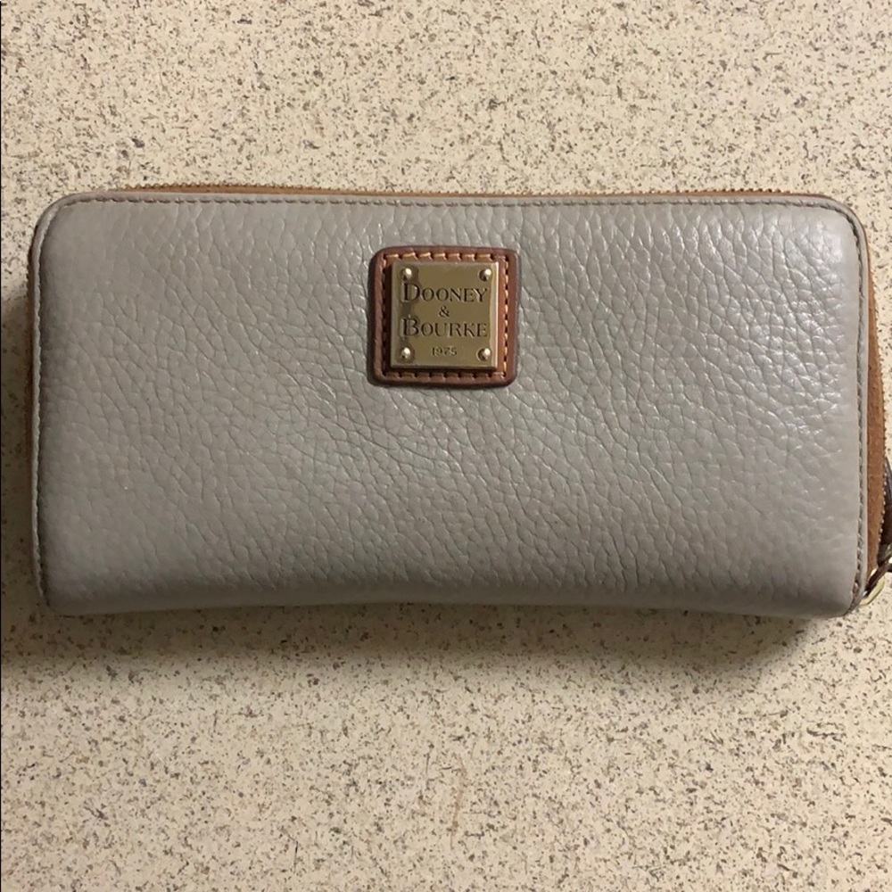 Dooney & Bourke Wallet